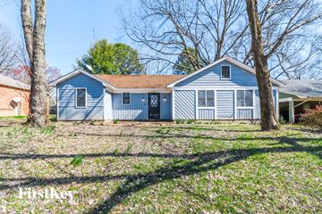 Memphis house for rent - 3828 Innsbrook Drive Memphis, TN 38115
