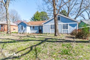 Memphis house for rent - 3828 Innsbrook Drive Memphis, TN 38115