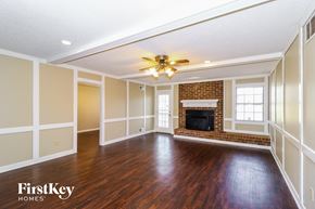 Memphis house for rent - 3828 Innsbrook Drive Memphis, TN 38115