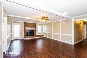Memphis house for rent - 3828 Innsbrook Drive Memphis, TN 38115
