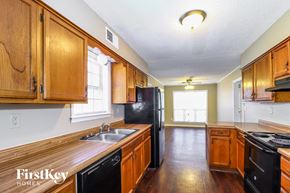 Memphis house for rent - 3828 Innsbrook Drive Memphis, TN 38115