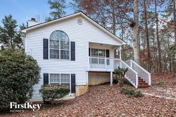 Cumming house for rent - 3830 Stutz Street Cumming, GA 30041