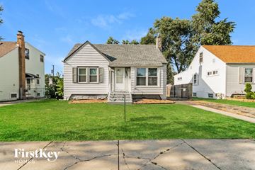 Matteson house for rent - 3838 216 Pl Matteson, IL 60443