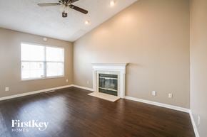 Indianapolis house for rent - 3839 Libra Lane Indianapolis, IN 46235