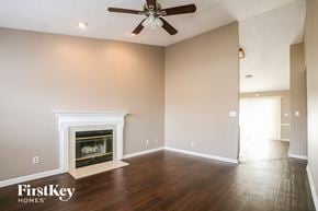 Indianapolis house for rent - 3839 Libra Lane Indianapolis, IN 46235