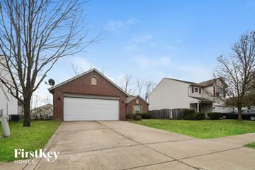 Indianapolis house for rent - 3860 Planewood Dr Indianapolis, IN 46235