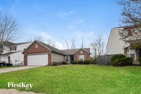 Indianapolis house for rent - 3860 Planewood Dr Indianapolis, IN 46235