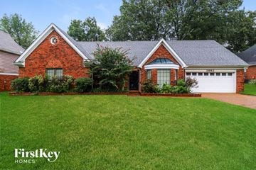 Bartlett house for rent - 3882 Windy Trail Cove Bartlett, TN 38135