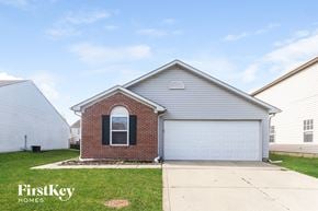 Indianapolis house for rent - this home has been updated and is ready for you to move in