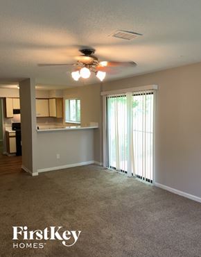 Stone Mountain house for rent - 3931 Springleaf Drive Stone Mountain, GA 30083
