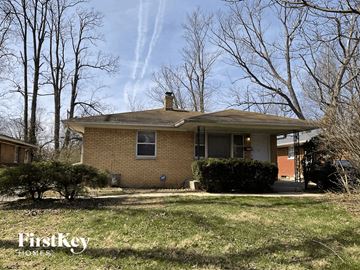 Indianapolis house for rent - 3940 N GRAHAM AVE Indianapolis, IN 46226