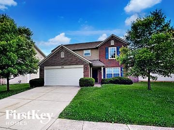 Indianapolis house for rent - 3944 Hornickel Drive Indianapolis, IN 46235