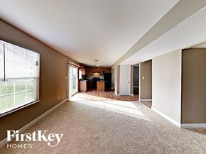 Indianapolis house for rent - 3944 Hornickel Drive Indianapolis, IN 46235