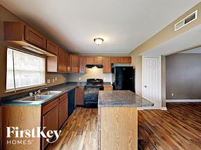 Indianapolis house for rent - 3944 Hornickel Drive Indianapolis, IN 46235