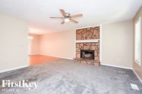 Marietta house for rent - 3954 Rock Mill Pkwy Marietta, GA 30062