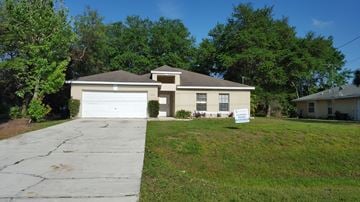 North Port house for rent - 3978 N Biscayne Drive North Port, FL 34291