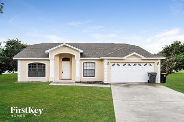 Lakeland house for rent - 3982 Lime Tree Ln Lakeland, FL 33813