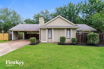 Memphis house for rent - 3998 Ganymede Cove Memphis, TN 38115