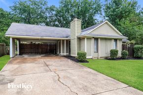 Memphis house for rent - 3998 Ganymede Cove Memphis, TN 38115
