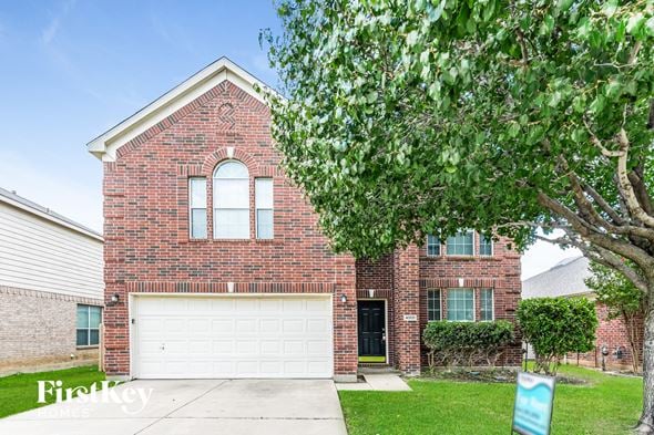 4000 Drexmore Rd, Fort Worth, TX, 76244