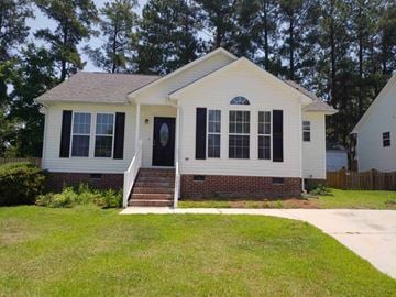 Raleigh house for rent - 4001 Mackinac Island Ln Raleigh, NC 27610