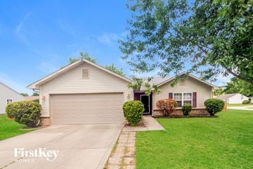 Franklin house for rent - 4007 Magnolia Drive Franklin, IN 46131