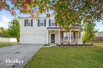 Indian Trail house for rent - 4018 Shadow Pines Circle Indian Trail, NC 28079