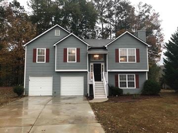 Austell house for rent - 4020 Brookfield Way Austell, GA 30106