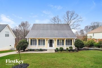 Pfafftown house for rent - 4025 Lofter Court Pfafftown, NC 27040