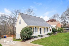 Pfafftown house for rent - 4025 Lofter Court Pfafftown, NC 27040