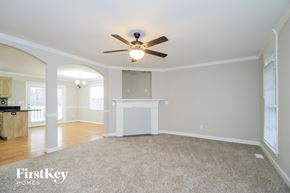 Pfafftown house for rent - 4025 Lofter Court Pfafftown, NC 27040