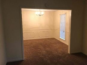 Memphis house for rent - 4025 Mingle Cove Memphis, TN 38115