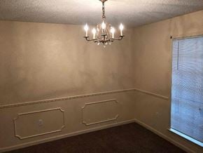 Memphis house for rent - 4025 Mingle Cove Memphis, TN 38115