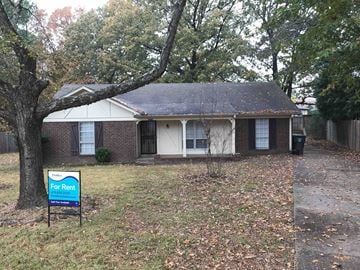 Memphis house for rent - 4025 Mingle Cove Memphis, TN 38115