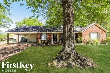 Memphis house for rent - 4028 Spring Hollow Memphis, TN 38115