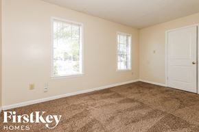 Memphis house for rent - 4028 Spring Hollow Memphis, TN 38115