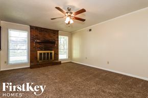 Memphis house for rent - 4028 Spring Hollow Memphis, TN 38115