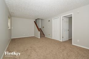 Indianapolis house for rent - 4030 Harmony Dr Indianapolis, IN 46221