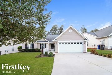 Winston-Salem house for rent - 4040 Creekside Court Winston-Salem, NC 27127
