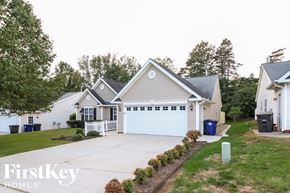 Winston-Salem house for rent - 4040 Creekside Court Winston-Salem, NC 27127