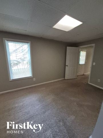 Powder Springs house for rent - 4040 Oglesby Road Powder Springs, GA 30127