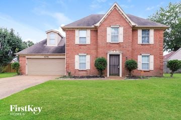 Memphis house for rent - 4076 Long Creek Rd Memphis, TN 38125