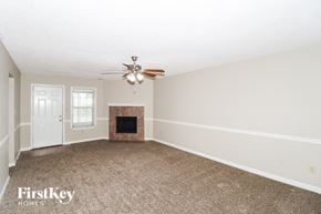 Memphis house for rent - 4076 Long Creek Rd Memphis, TN 38125