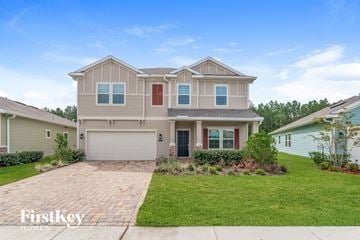 Orange Park house for rent - 4089 Arbor Mill Cir Orange Park, FL 32065