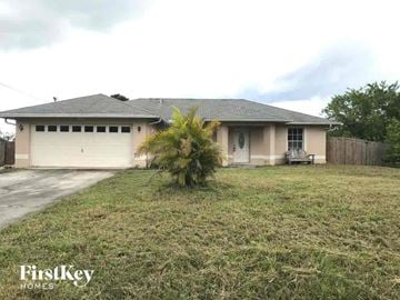 Lehigh Acres house for rent - 4103 10th St SW Lehigh Acres, FL 33972
