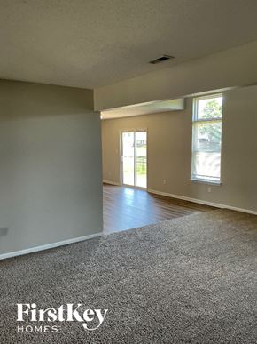 Indianapolis house for rent - 4107 Ash Lawn Road Indianapolis, IN 46234