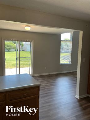 Indianapolis house for rent - 4107 Ash Lawn Road Indianapolis, IN 46234