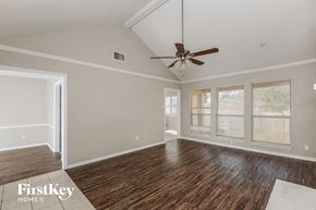 Arlington house for rent - 4108 April Drive Arlington, TX 76016