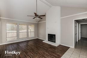 Arlington house for rent - 4108 April Drive Arlington, TX 76016