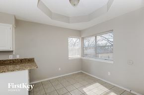 Arlington house for rent - 4108 April Drive Arlington, TX 76016
